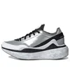 Adidas Originals (wmns) Adidas Stella Mccartney X Earthlight 'silver Metallic' In Gray