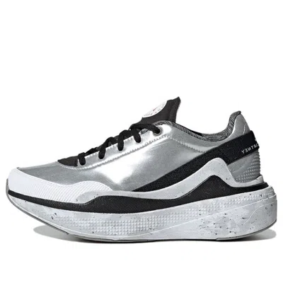 Adidas Originals (wmns) Adidas Stella Mccartney X Earthlight 'silver Metallic'