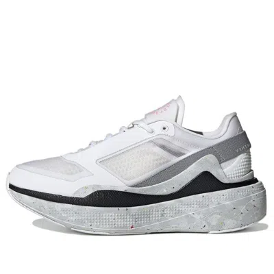Adidas Originals (wmns) Adidas Stella Mccartney X Earthlight 'white Dove Grey'