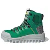 Adidas Originals (wmns) Adidas Stella Mccartney X Eulampis Boot 'green Clear Onix'