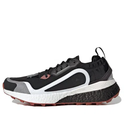 Adidas Originals (wmns) Adidas Stella Mccartney X Outdoor Boost 2.0 Cold.rdy 'black Burnt Brick'