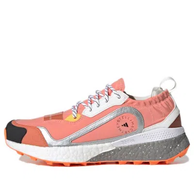 Adidas Originals (wmns) Adidas Stella Mccartney X Outdoor Boost 2.0 Cold.rdy 'dusted Clay Signal Orange'