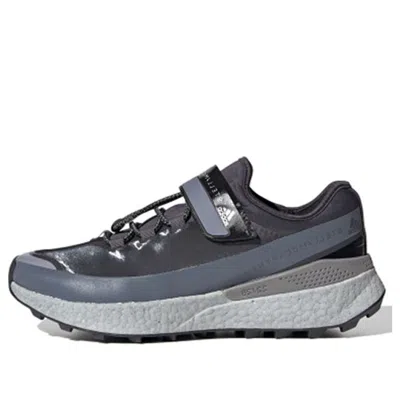 Adidas Originals (wmns) Adidas Stella Mccartney X Outdoor Boost Rain.rdy 'night Steel'