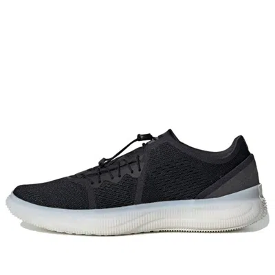 Adidas Originals (wmns) Adidas Stella Mccartney X Pureboost Trainer 'core Black'