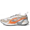 Adidas Originals (wmns) Adidas Stella Mccartney X Solarglide 'ash Pearl Signal Orange'
