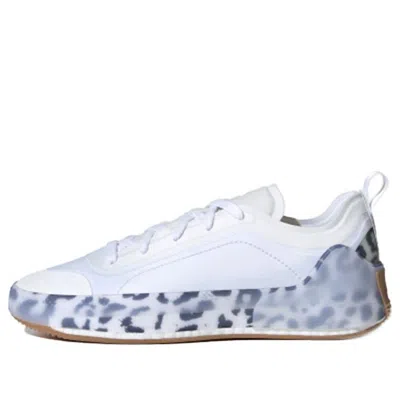 Adidas Originals (wmns) Adidas Stella Mccartney X Treino 'leopard Print'