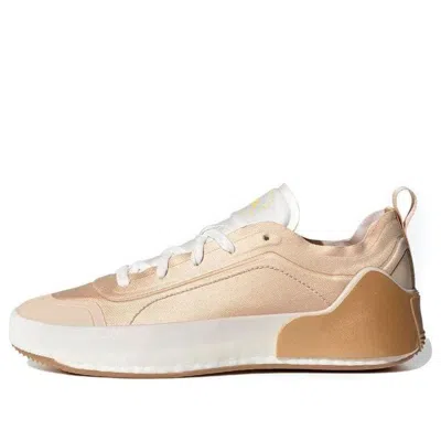 Adidas Originals (wmns) Adidas Stella Mccartney X Treino 'soft Powder Gum'