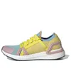 Adidas Originals (wmns) Adidas Stella Mccartney X Ultraboost 20 'fresh Lemon'
