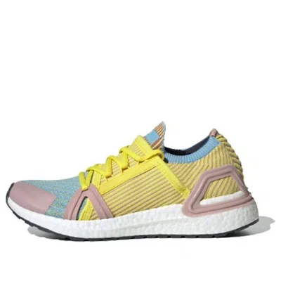 Adidas Originals (wmns) Adidas Stella Mccartney X Ultraboost 20 'fresh Lemon'