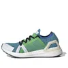 Adidas Originals (wmns) Adidas Stella Mccartney X Ultraboost 20 'intense Green'
