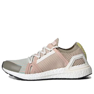 Adidas Originals (wmns) Adidas Stella Mccartney X Ultraboost 20 'pearl Rose'