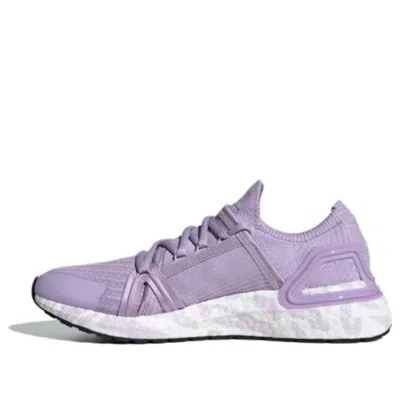 Adidas Originals (wmns) Adidas Stella Mccartney X Ultraboost 20 'purple Glow'
