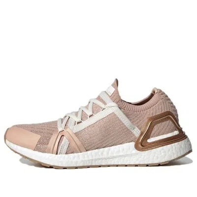 Adidas Originals (wmns) Adidas Stella Mccartney X Ultraboost 20 'soft Powder Copper Metallic'