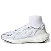Adidas Originals (wmns) Adidas Stella Mccartney X Ultraboost 22 Elevated 'cloud White Core Black'