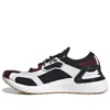 Adidas Originals (wmns) Adidas Stella Mccartney X Ultraboost Sandal 'black Maroon'