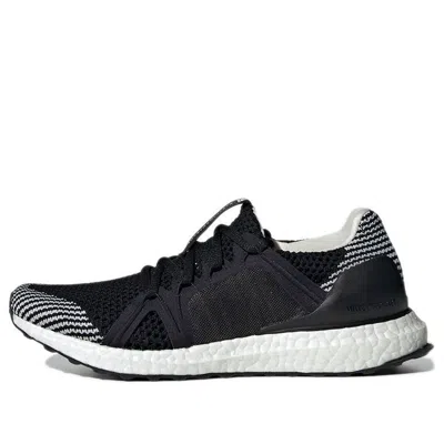 Adidas Originals (wmns) Adidas Stella Mccartney X Ultraboost Shoes 'black Granite'