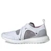 Adidas Originals (wmns) Adidas Stella Mccartney X Ultraboost T.s. 'pearl Grey'