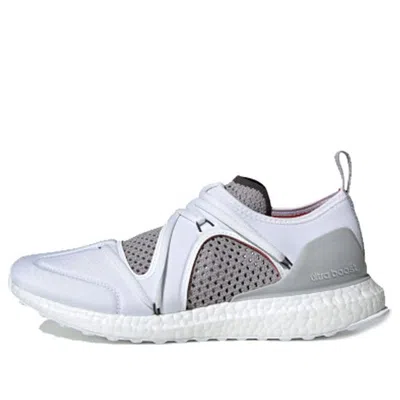 Adidas Originals (wmns) Adidas Stella Mccartney X Ultraboost T.s. 'pearl Grey'