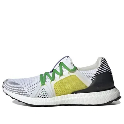 Adidas Originals (wmns) Adidas Stella Mccartney X Ultraboost 'white Black'