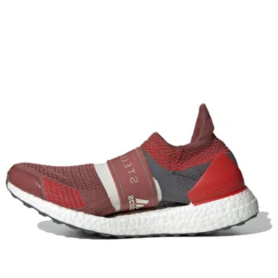 Adidas Originals (wmns) Adidas Stella Mccartney X Ultraboost X 3d 'clay Red'