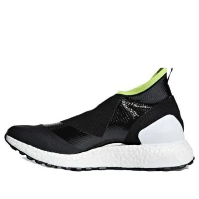 Adidas Originals (wmns) Adidas Stella Mccartney X Ultraboost X At 'core Black'