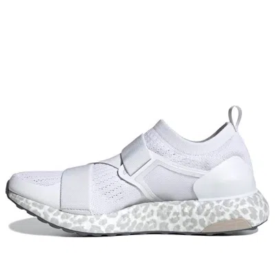 Adidas Originals (wmns) Adidas Stella Mccartney X Ultraboost X 'white Leopard'