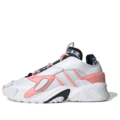 Adidas Originals (wmns) Adidas Streetball 'chinese New Year' In White