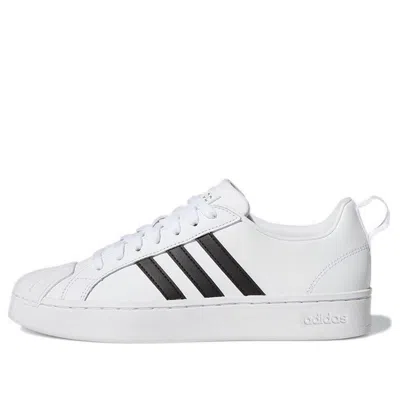 Adidas Originals (wmns) Adidas Streetcheck Cloudfoam Court Low 'white Black'