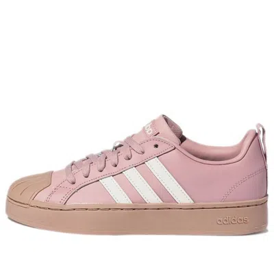 Adidas Originals (wmns) Adidas Streetcheck 'smoked Pink Clear Brown'