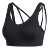Adidas Originals (wmns) Adidas Stronger For It Alpha Bra Asia Sizing 'black'