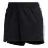 Adidas Originals (wmns) Adidas Sub Logo Shorts 'black'