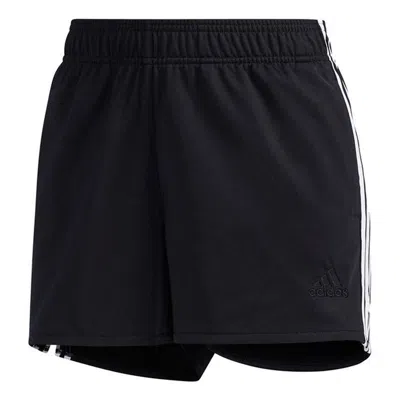 Adidas Originals (wmns) Adidas Sub Logo Shorts 'black'