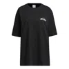 Adidas Originals (wmns) Adidas Summer T-shirt 'black'