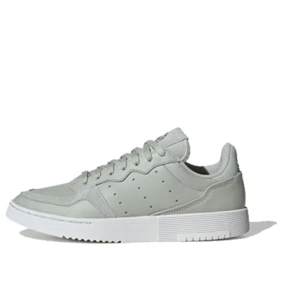 Adidas Originals (wmns) Adidas Supercourt 'ash Silver'
