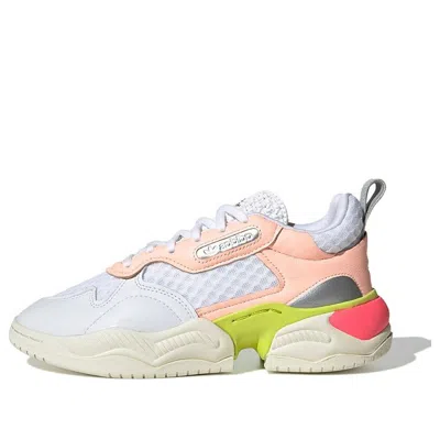 Adidas Originals (wmns) Adidas Supercourt Rx 'colud White'