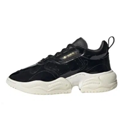 Adidas Originals (wmns) Adidas Supercourt Rx 'core Black'