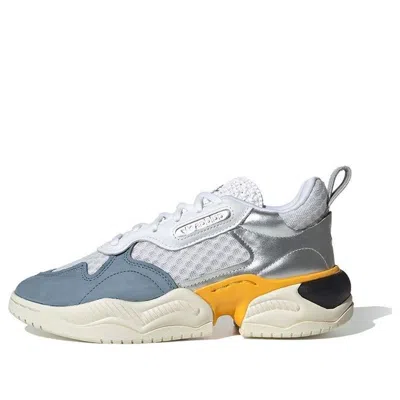 Adidas Originals (wmns) Adidas Supercourt Rx 'crystal White'