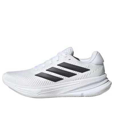 Adidas Originals (wmns) Adidas Supernova Ease 'white Dash Grey'