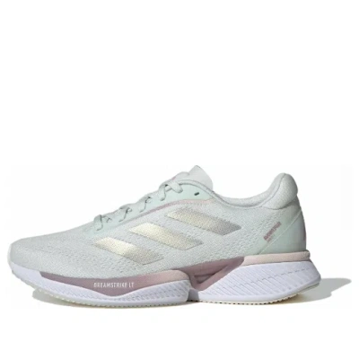 Adidas Originals (wmns) Adidas Supernova Eterno 'green Purple' In Multi