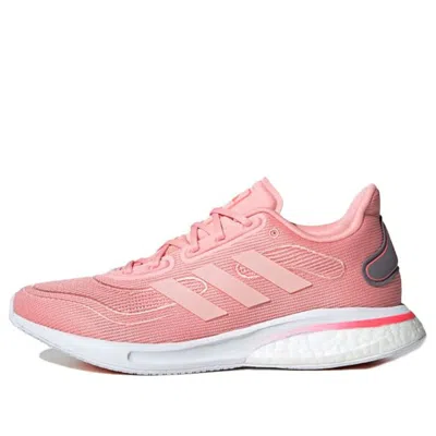 Adidas Originals (wmns) Adidas Supernova 'glow Pink'
