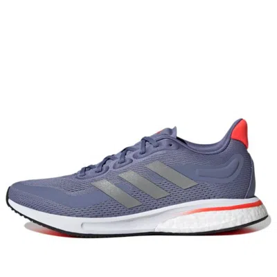 Adidas Originals (wmns) Adidas Supernova 'orbit Violet' In Blue