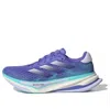 Adidas Originals (wmns) Adidas Supernova Prima 'cobalt Blue Purple Tint' In Multi