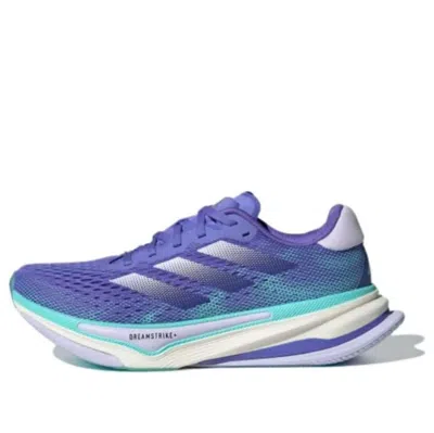 Adidas Originals (wmns) Adidas Supernova Prima 'cobalt Blue Purple Tint'