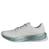 Adidas Originals (wmns) Adidas Supernova Rise 2 'cloud White Magic Grey Met' In Gray