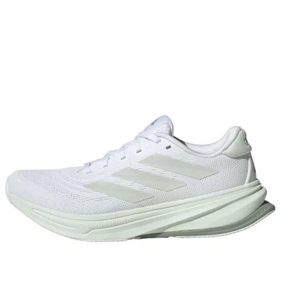 Adidas Originals (wmns) Adidas Supernova Rise 2 'white Mint'