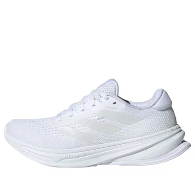 ADIDAS ORIGINALS (WMNS) ADIDAS SUPERNOVA RISE 'CLOUD WHITE CRYSTAL WHITE'