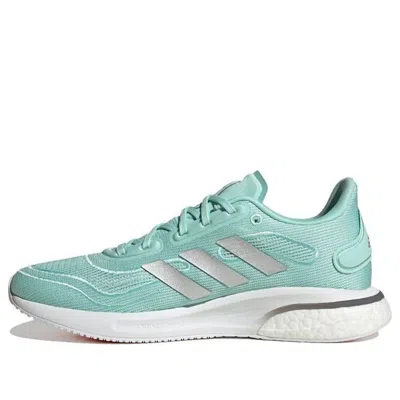 ADIDAS ORIGINALS (WMNS) ADIDAS SUPERNOVA 'SILVER FROST MINT'