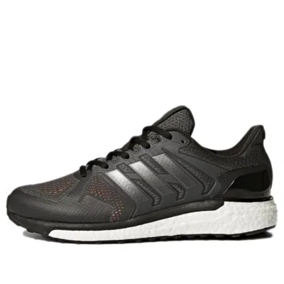 Adidas Originals (wmns) Adidas Supernova St 'grey Four Core Black'