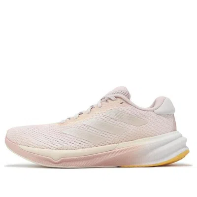 Adidas Originals Supernova Stride Sneakers In Pink