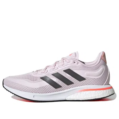 Adidas Originals (wmns) Adidas Supernova Wide 'almost Pink Carbon'